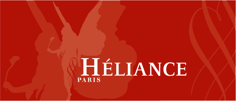 Bienvenue sur Heliance.com