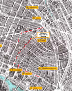 plan quartier